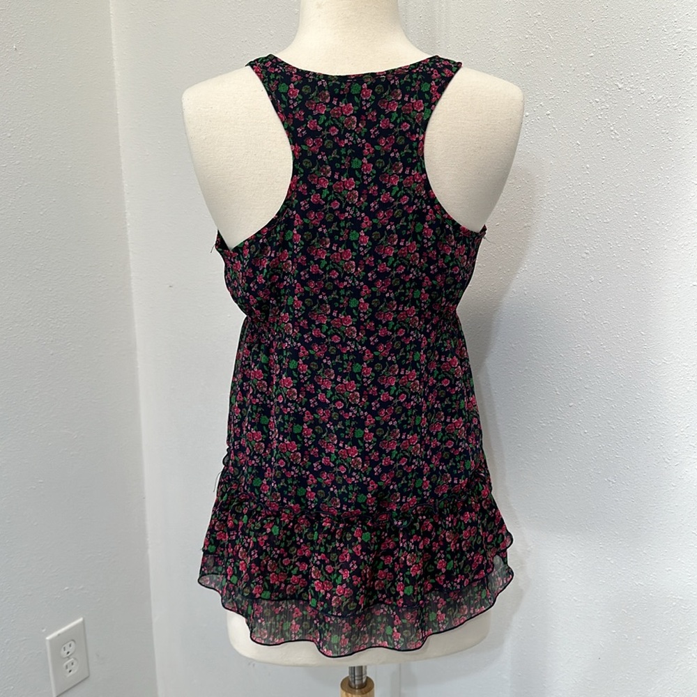 Decree Tank Top - Picture 2 of 8